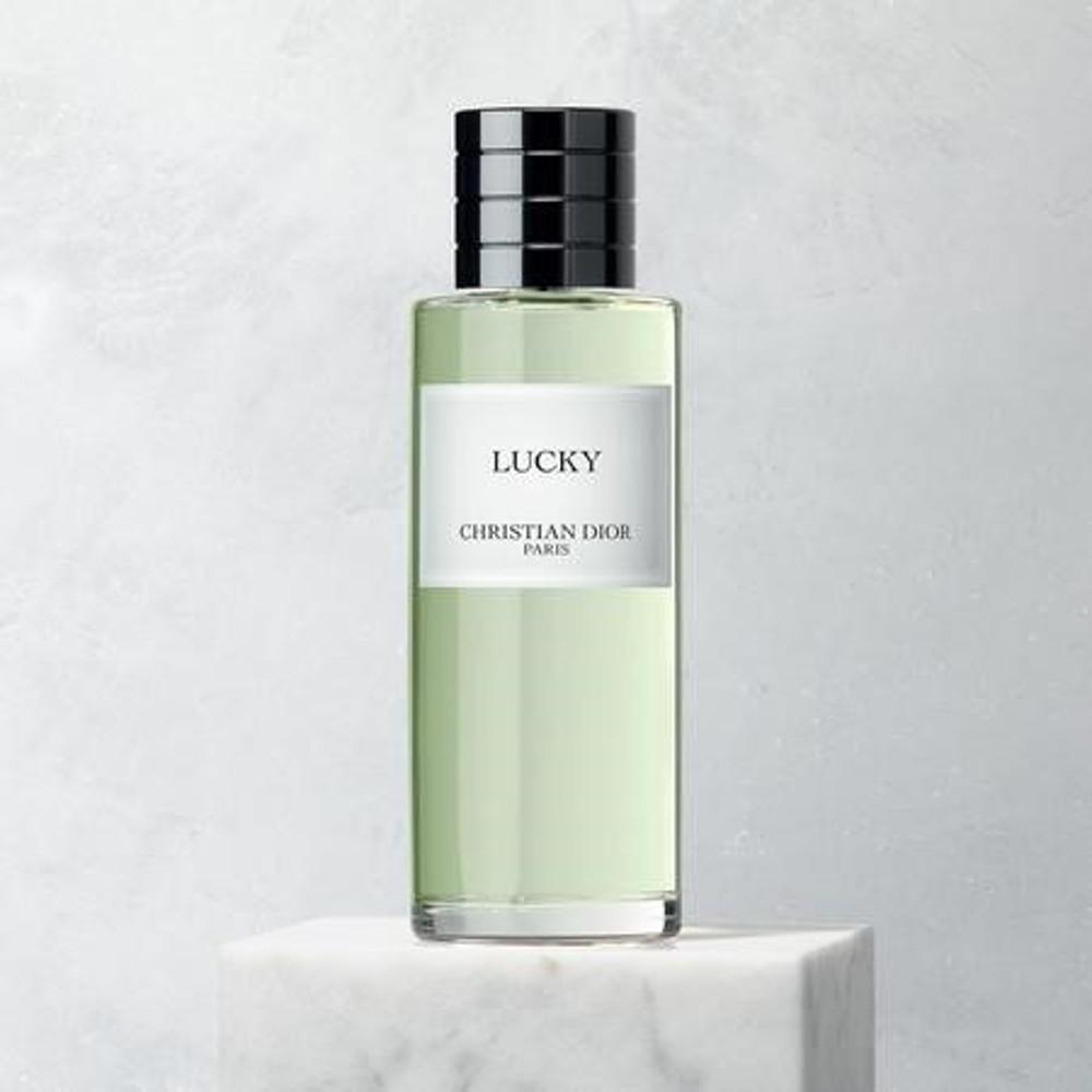메종 크리스챤 디올 럭키 오드 퍼퓸 40ml