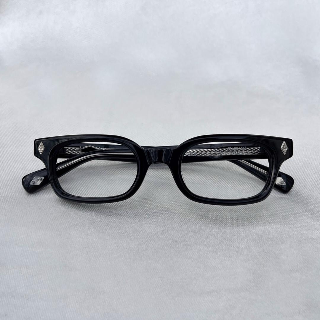 퓨리 009 -black