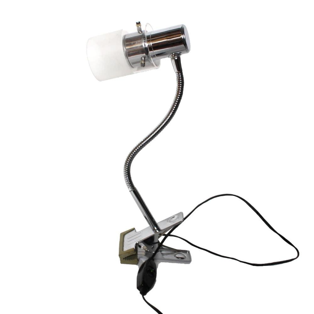 CLIP LAMP