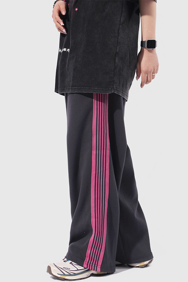 Tape Track Pants [2color]