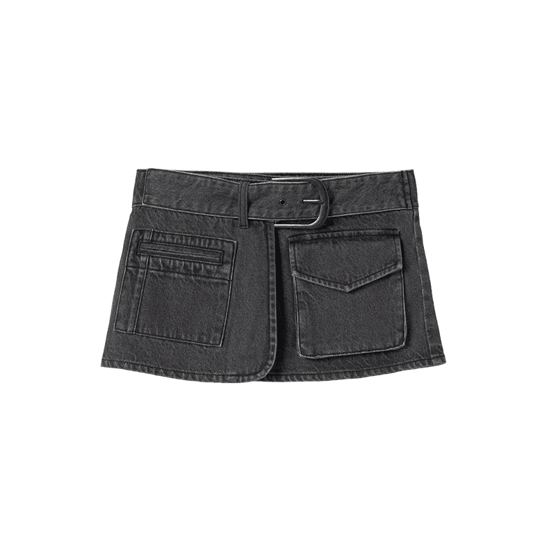 [GIMAGUAS] Diana Mini Skirt
