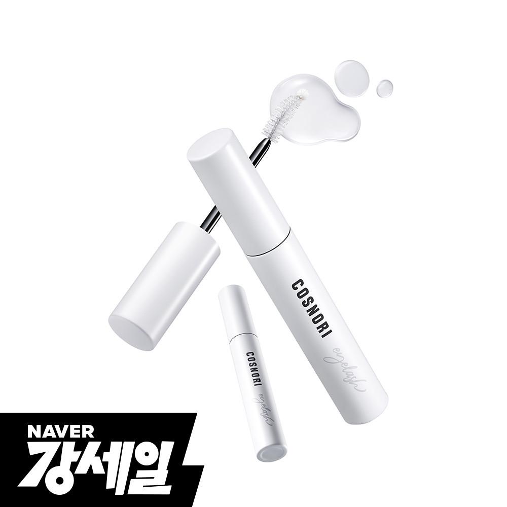 코스노리 롱 액티브 아이래쉬 세럼 속눈썹영양제 9g