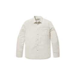 [series;] 포켓 솔리드 코듀로이 셔츠 (SHSFX22961IVX)