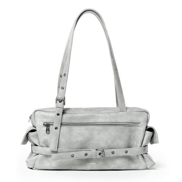 벨트 유틸리티백 belt utility bag L baked ocean