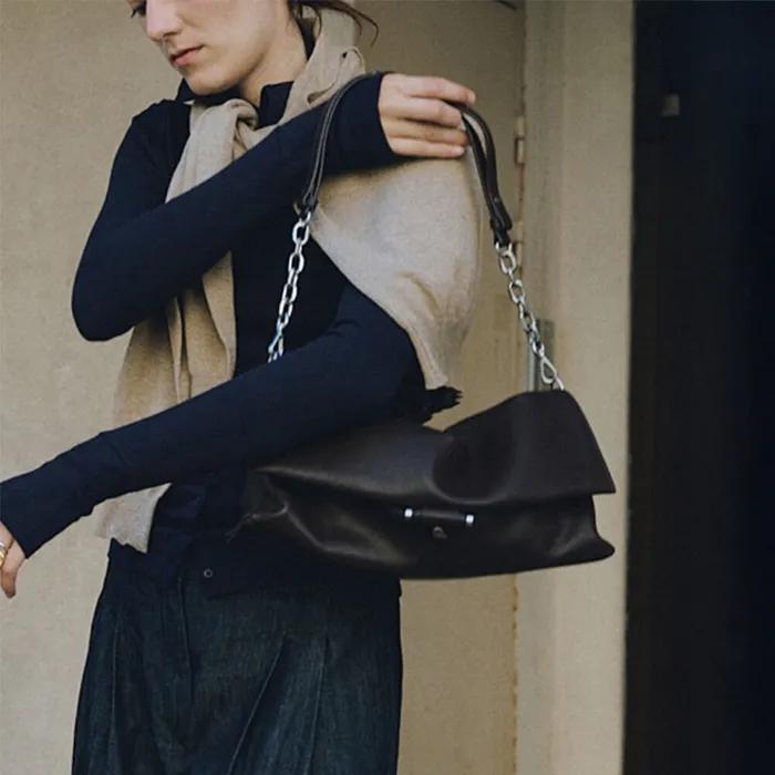 Sac de Jardin Chaine Shoulder FA5AB354-LZ