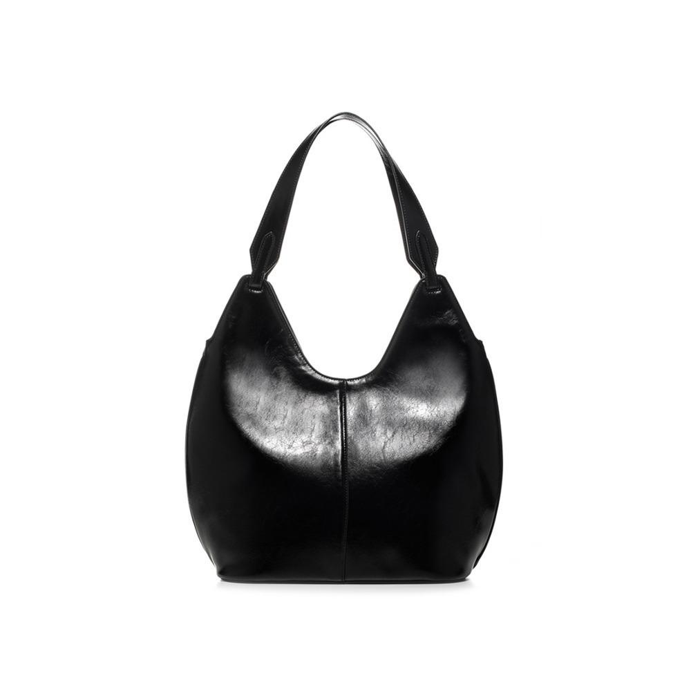 Delphi bag - 델피 블랙