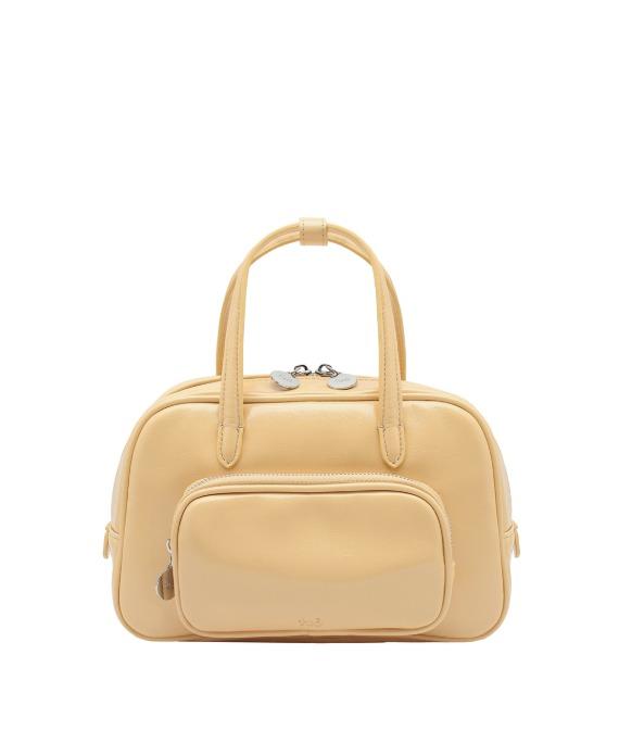 MOS BUTTER · 모스 버터