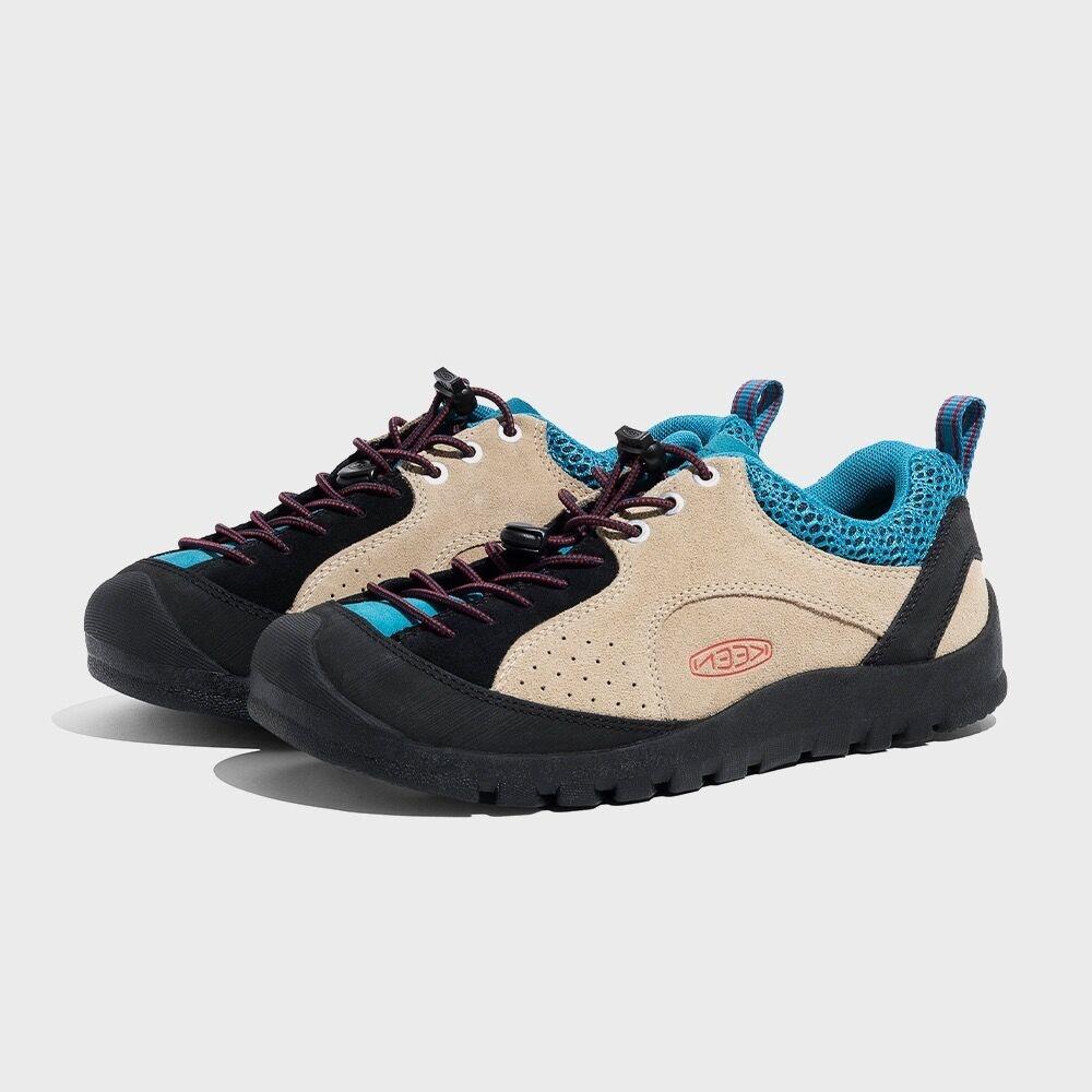 재스퍼 락 스니커즈 Safari Blue