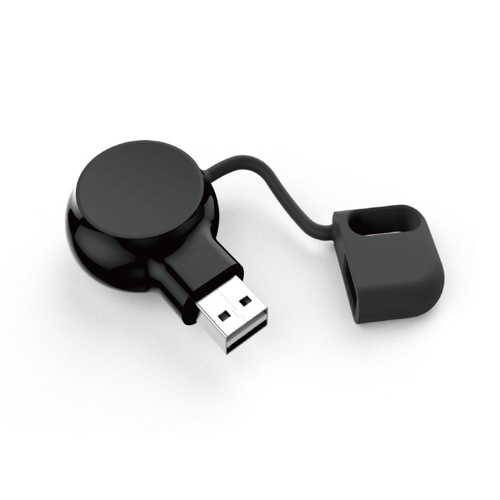 갤럭시워치 충전기 워치4 3 클래식 휴대용 마그네틱 USB타입 무선 충전기