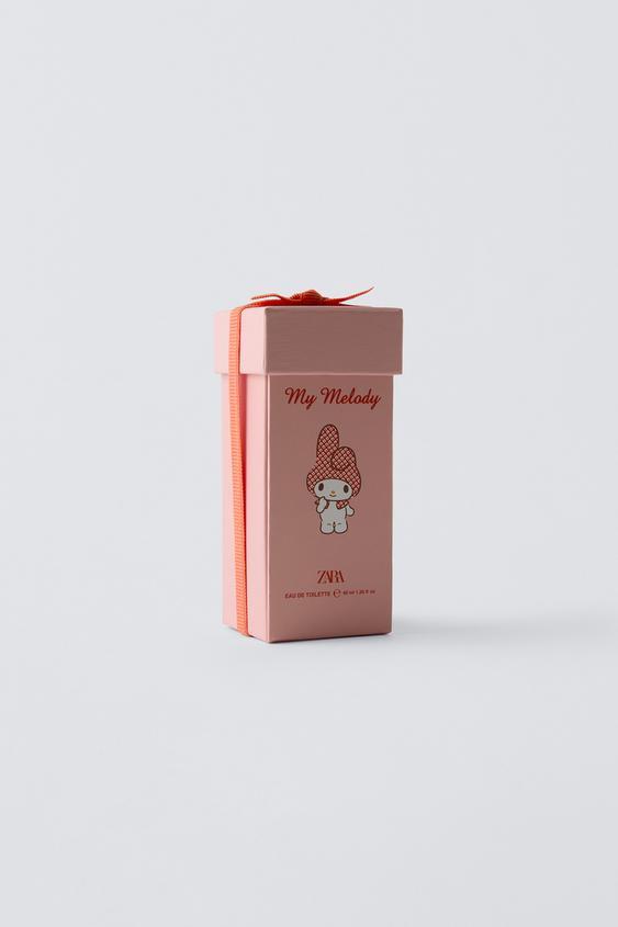 MY MELODY © SANRIO 오드 뚜왈렛 40ML (1.35 FL.OZ.)