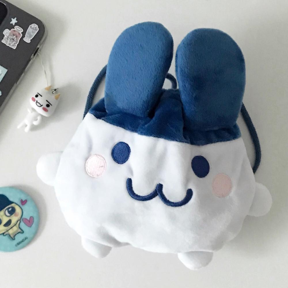 다마고치 파우치