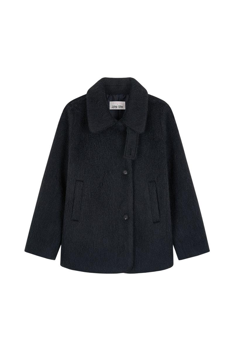 [2nd] Heize Half Coat