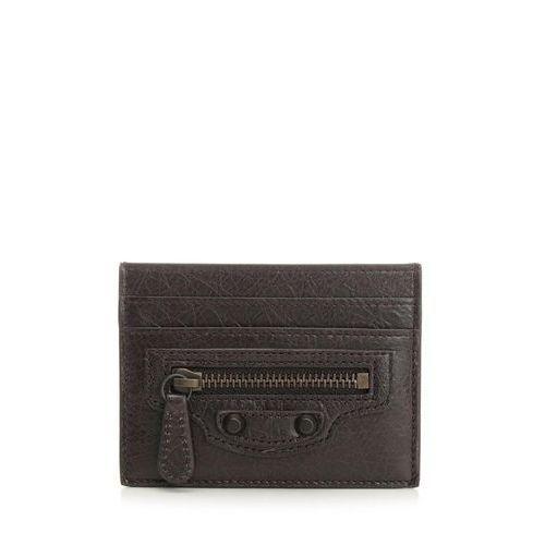 [A94]발렌시아가 8106062ABFY2221 여성 카드지갑 반지갑 지갑 월렛 Balenciaga  Le City  card holder | 머스트잇