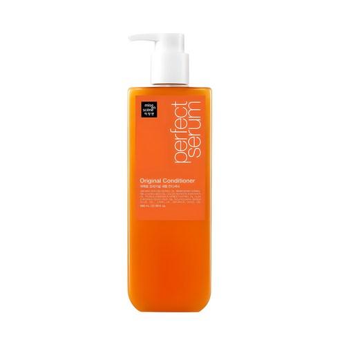 미쟝센 퍼펙트 세럼 오리지널 컨디셔너, 680ml, 1개