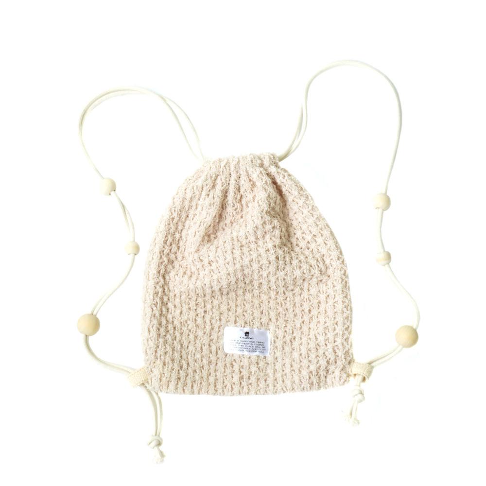Twinkle Bag [ivory]