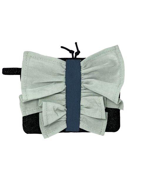 나비수집 카드지갑 NB004