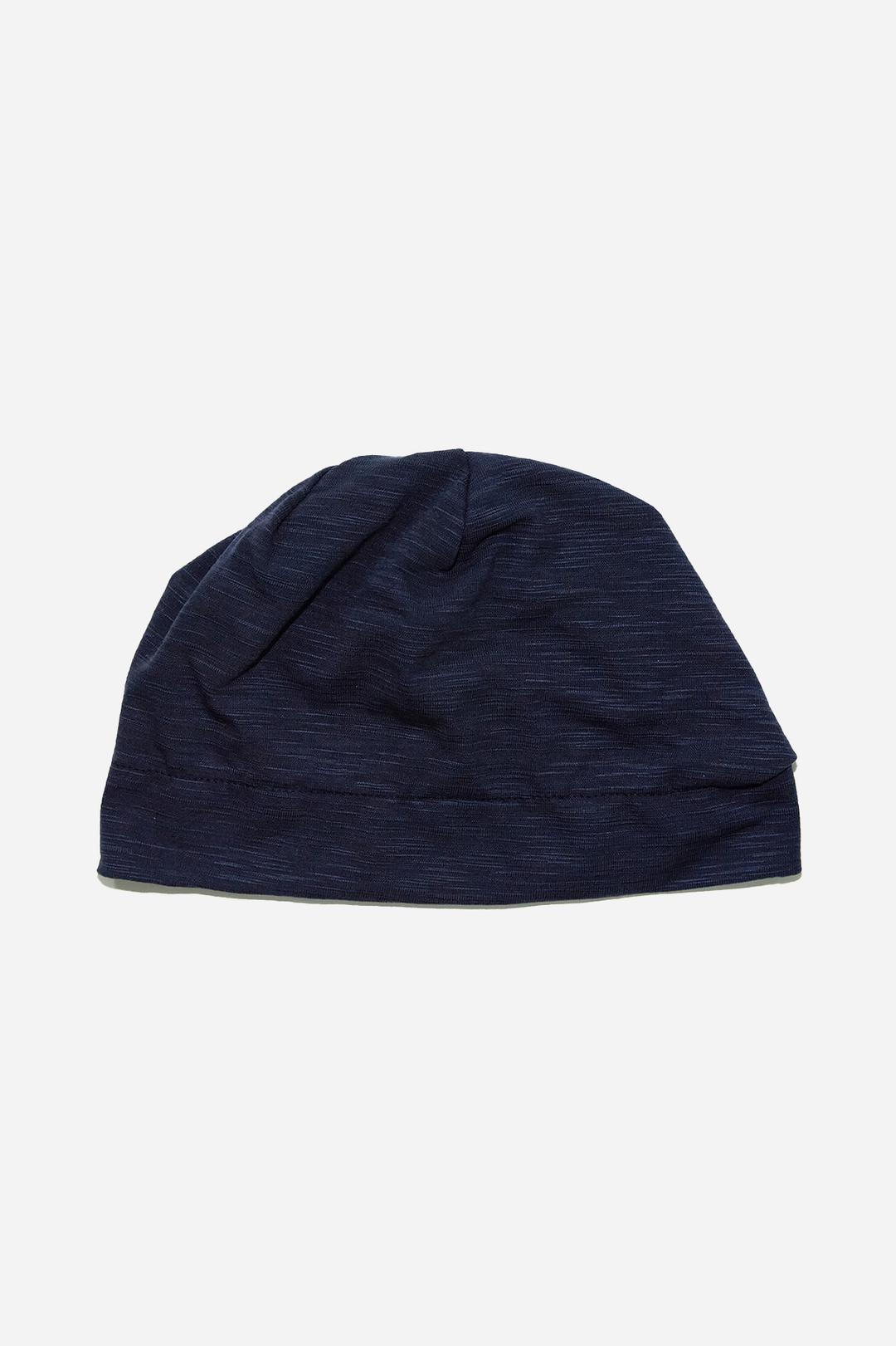 베르크서울 SLUB COTTON BEANIE