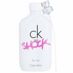 캘빈클라인 Calvin Klein CK 원 쇼크 포 허 오드 뚜왈렛 스프레이 100ml/3.4oz