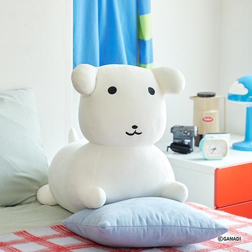 가나디 라잉 바디필로우
