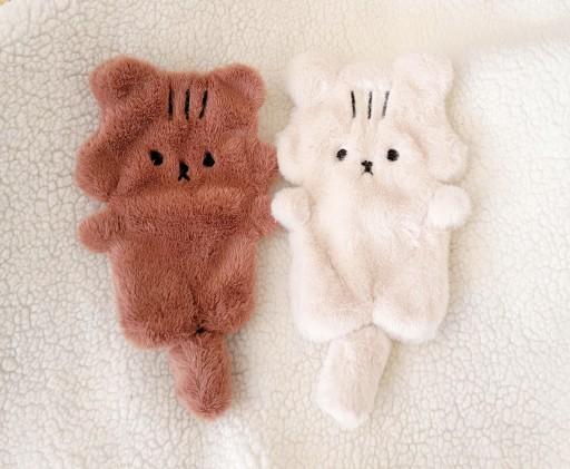 볼빵빵 다람쥐 파우치 필통