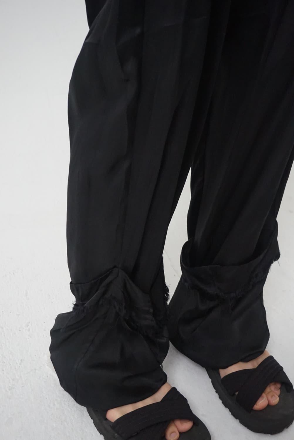 Edward Cuming pants (44) | 후루츠패밀리