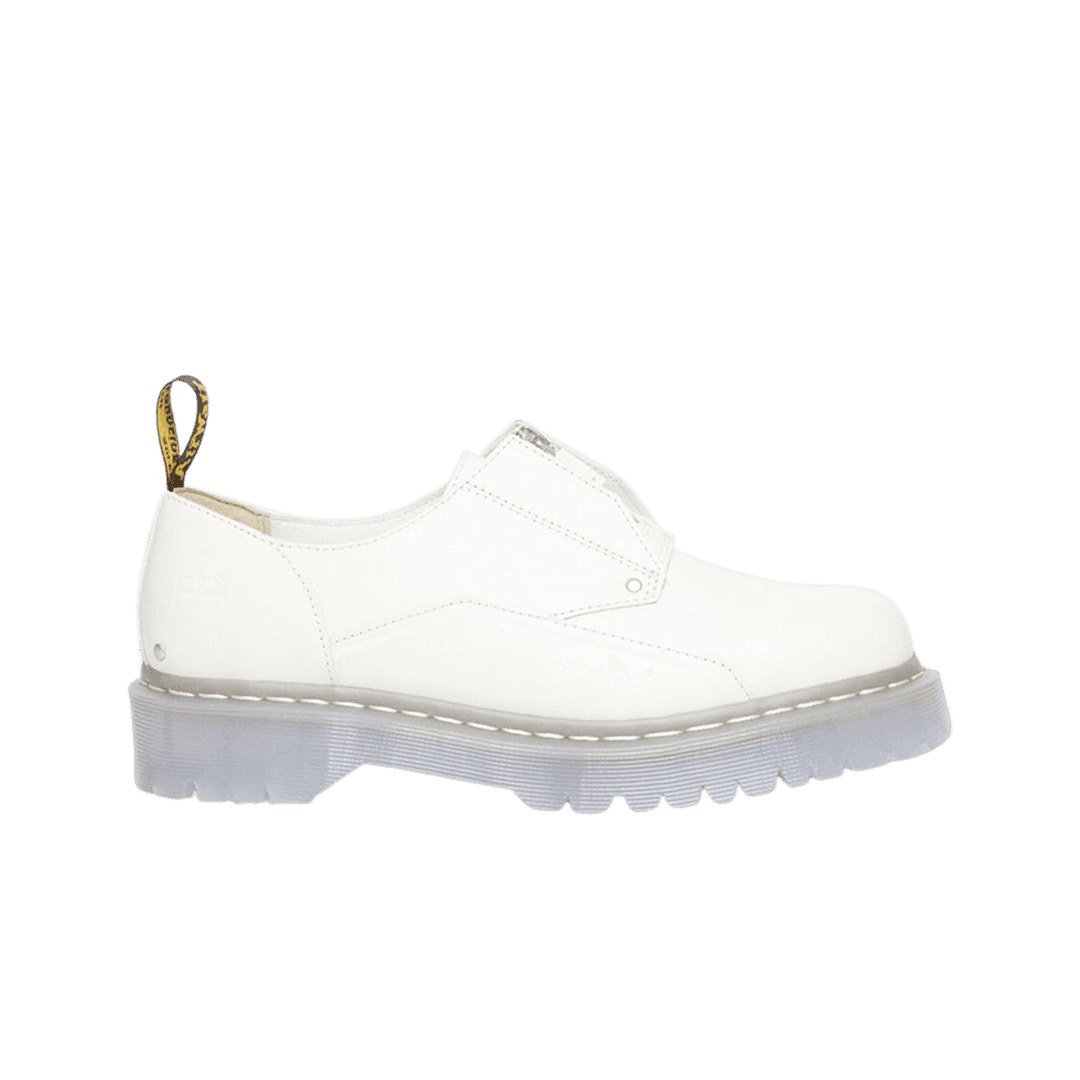 Dr. Martens x A-Cold-Wall 1461 Bex Cream Smooth