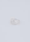 ripple bold ring