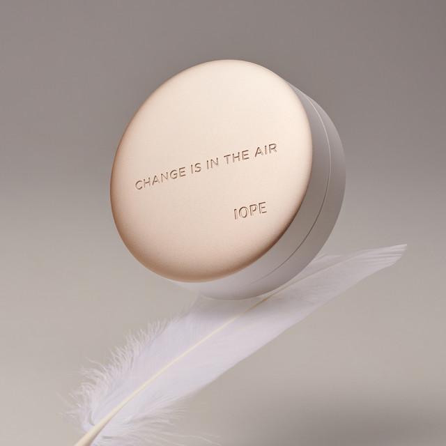 아이오페 에어쿠션 커버 15g SPF50+/PA+++(단품1개) (한겹커버 초밀착 롱래스팅) : 아이오페