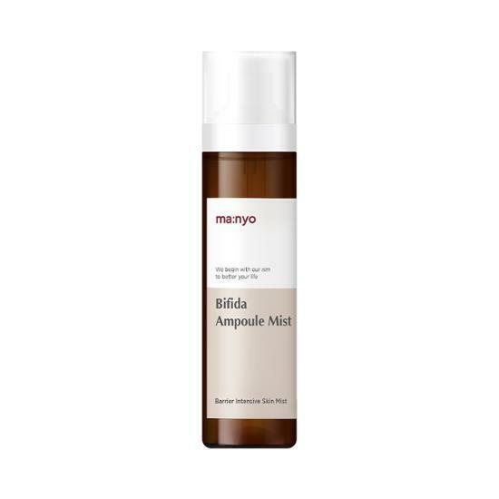 마녀공장 비피다 앰플 영양 미스트 120ml (안개분사형)