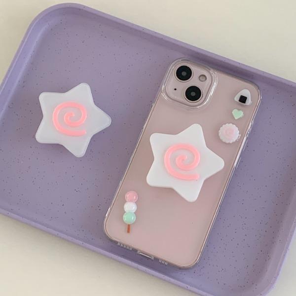 별 나루토마키 스마트톡