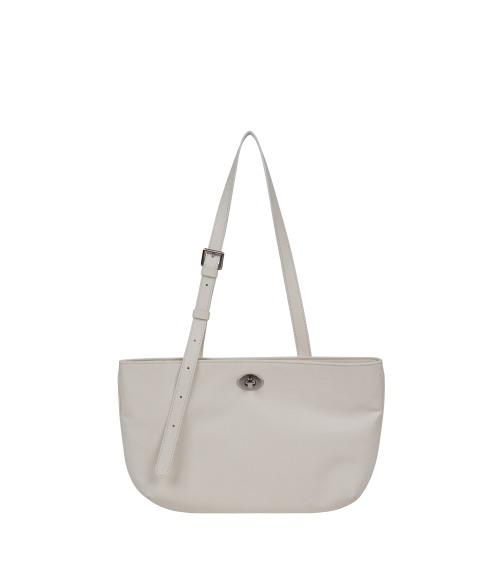 [03/12 예약 배송] Spill Bag Ivory