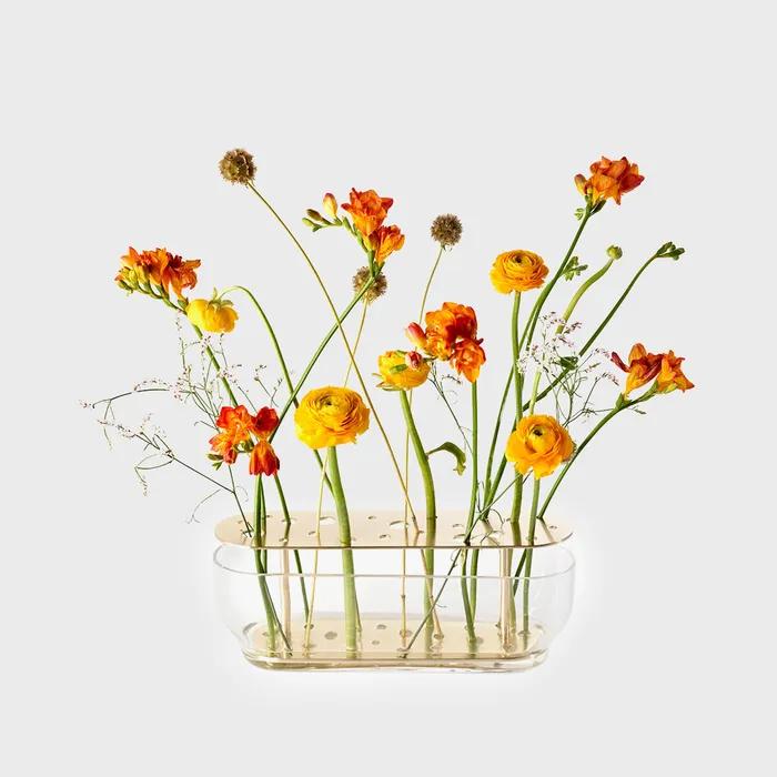 프리츠한센 FRITZHANSEN - IKEBANA LONG(BRASS)