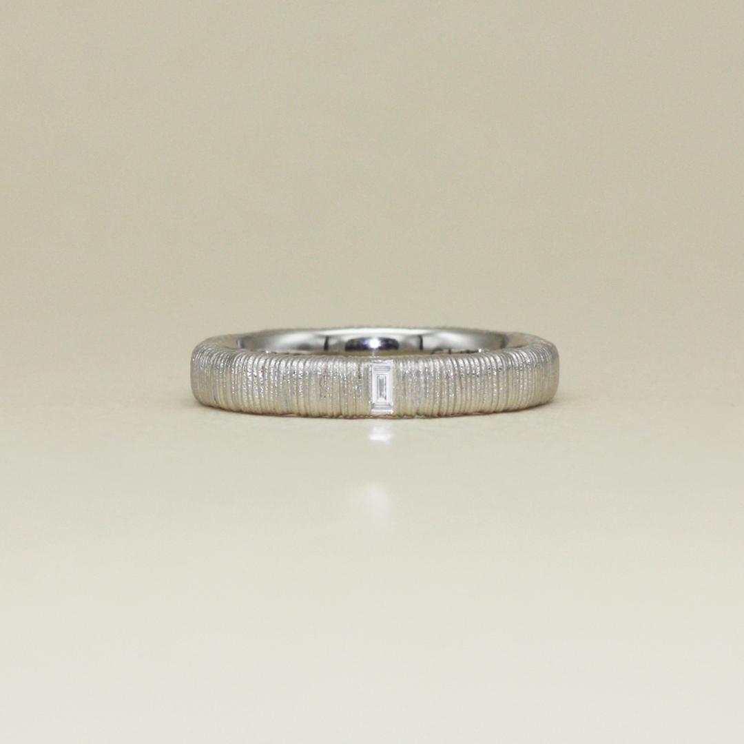 Dayspring Baguette Ring 3.0_MT