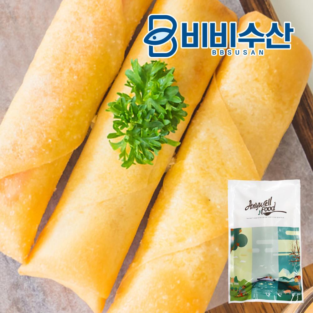 수제 빅치즈스틱 400g 대왕 고구마 치즈스틱 [원산지:상세설명에 표시]