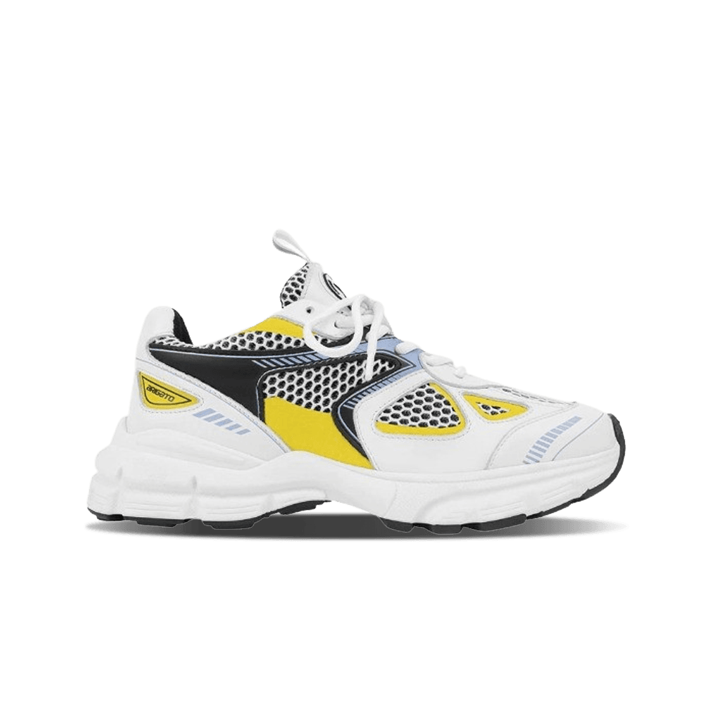 악셀 아리가토 마라톤 러너 화이트 (W)