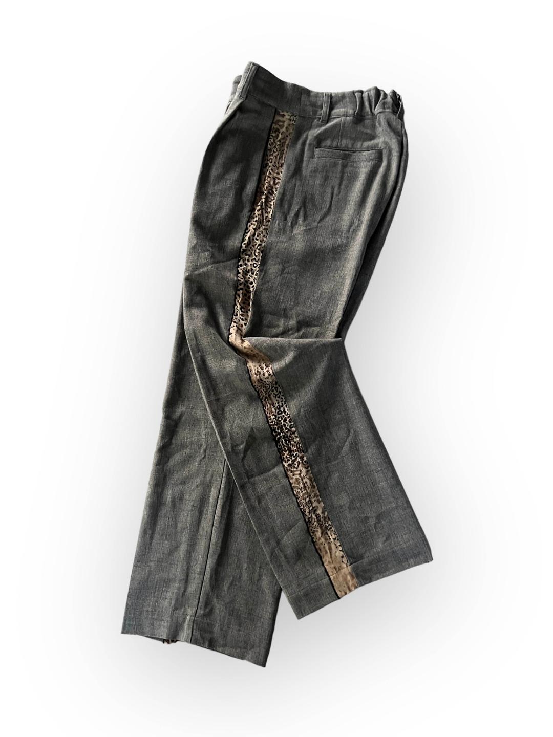 vintage sideline slacks