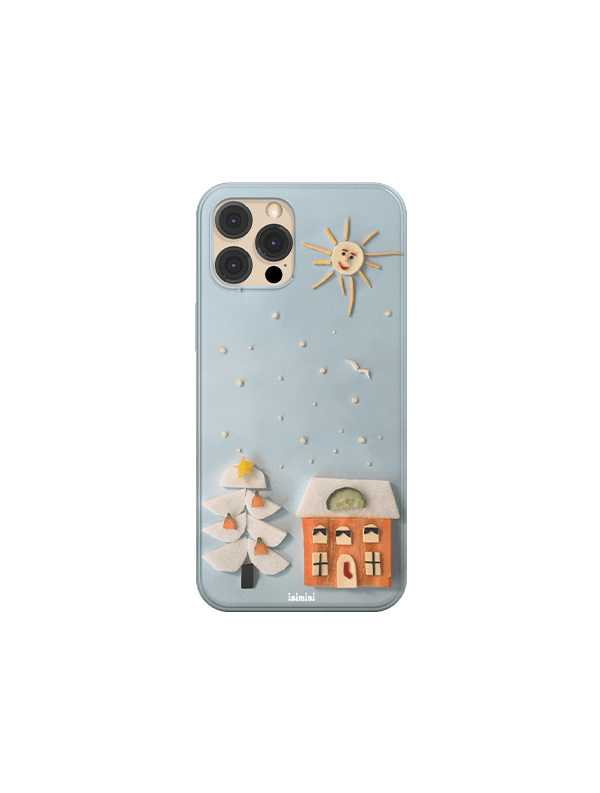 morning case