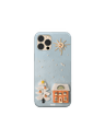 morning case
