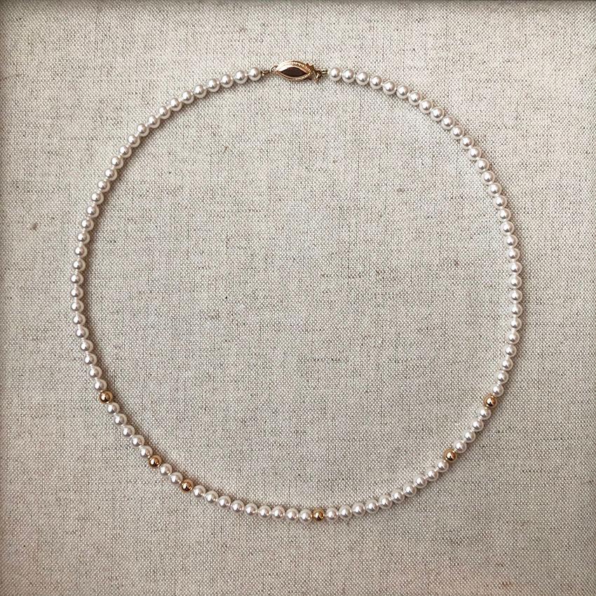 Luna Necklace Limited