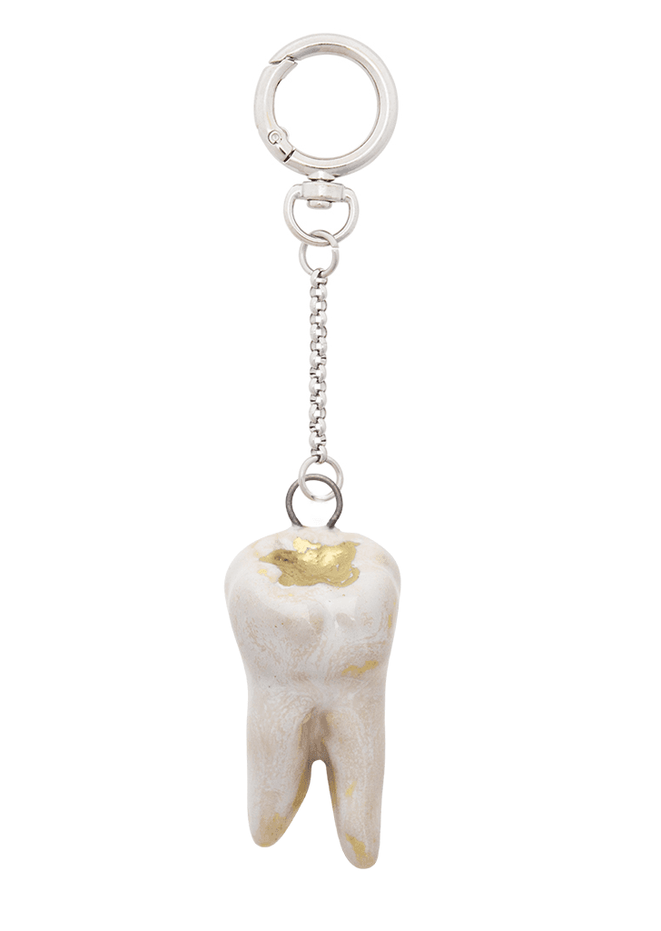 Gold Crown Teeth