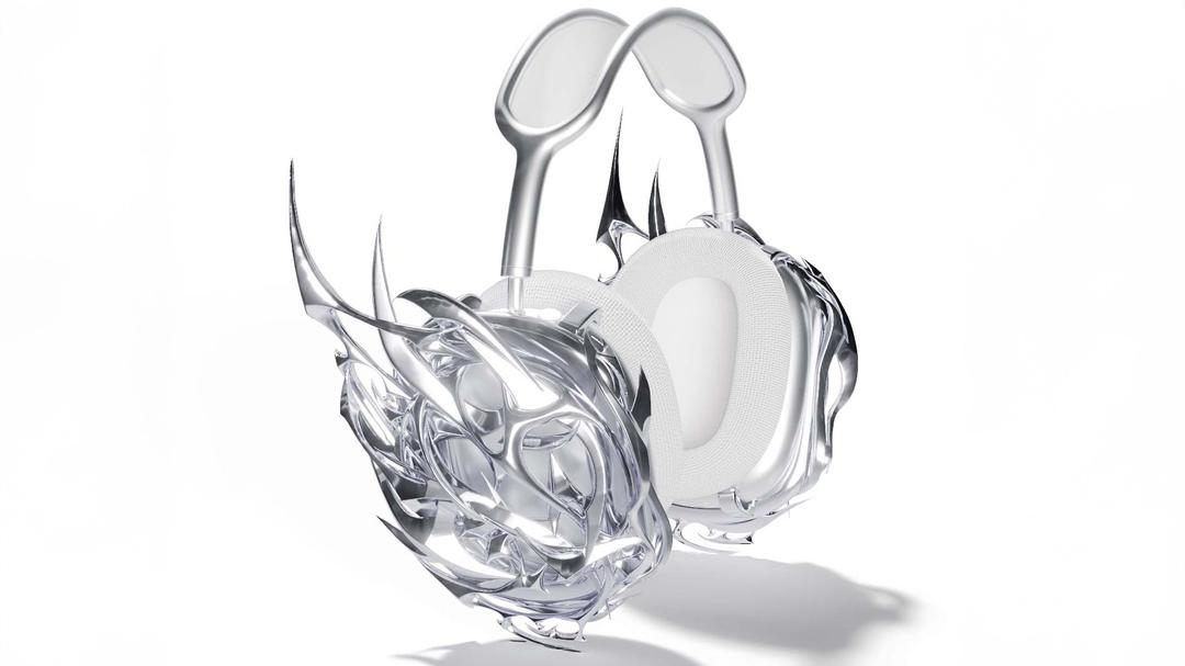 Meta Auditus Headphones Attachments