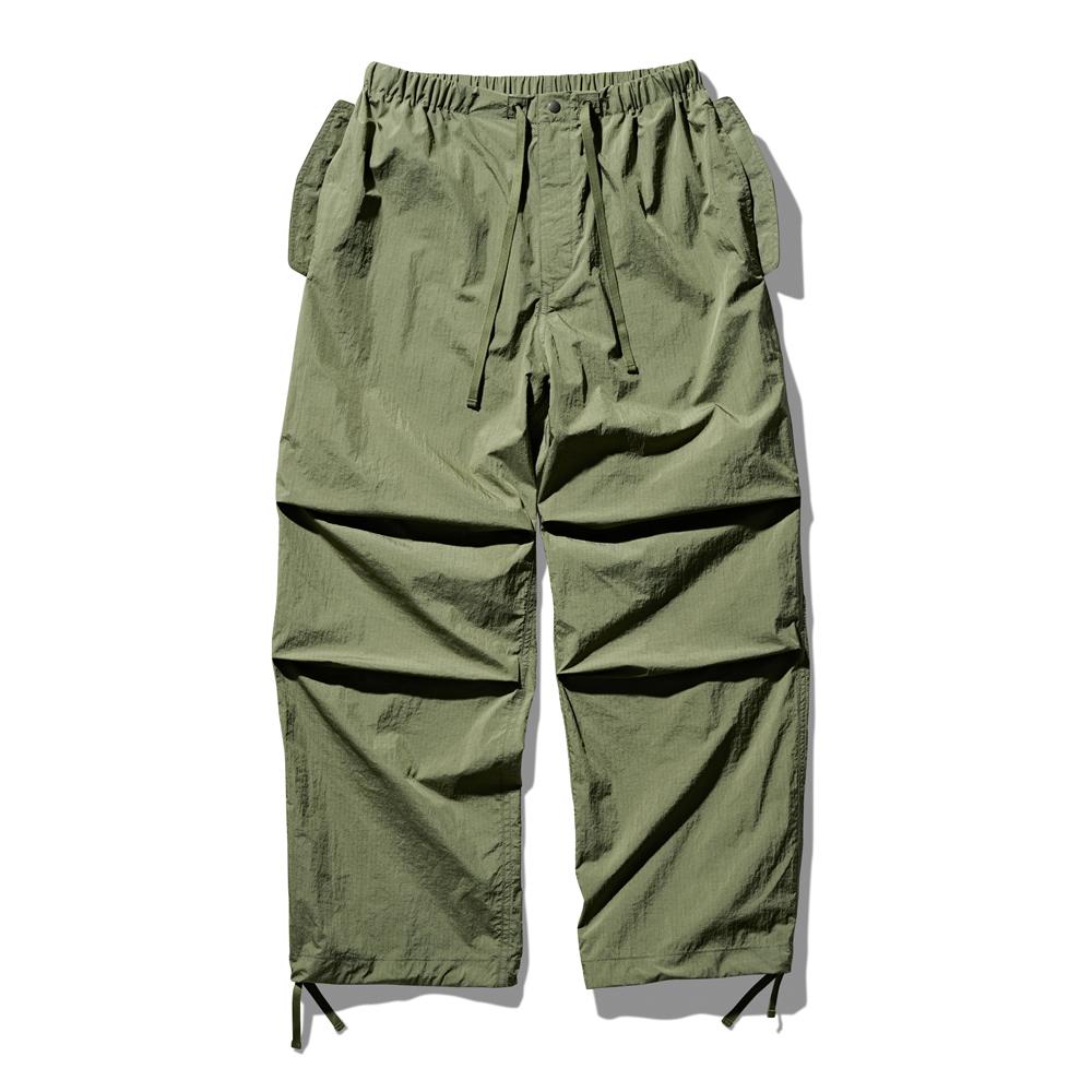 Army Pants Ver. 3 Olive