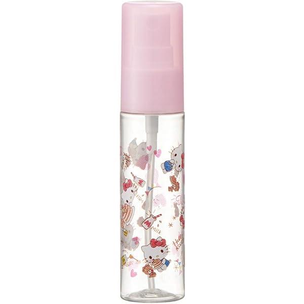 Skater 미니 스프레이 병 30ml 모바일 키티 간식 타임 산리오 SPB1-A
