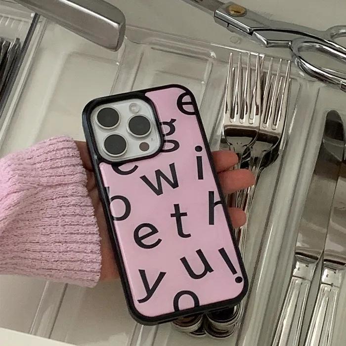 [+맥세이프][+갤럭시] Glossy 에폭시 케이스 5color