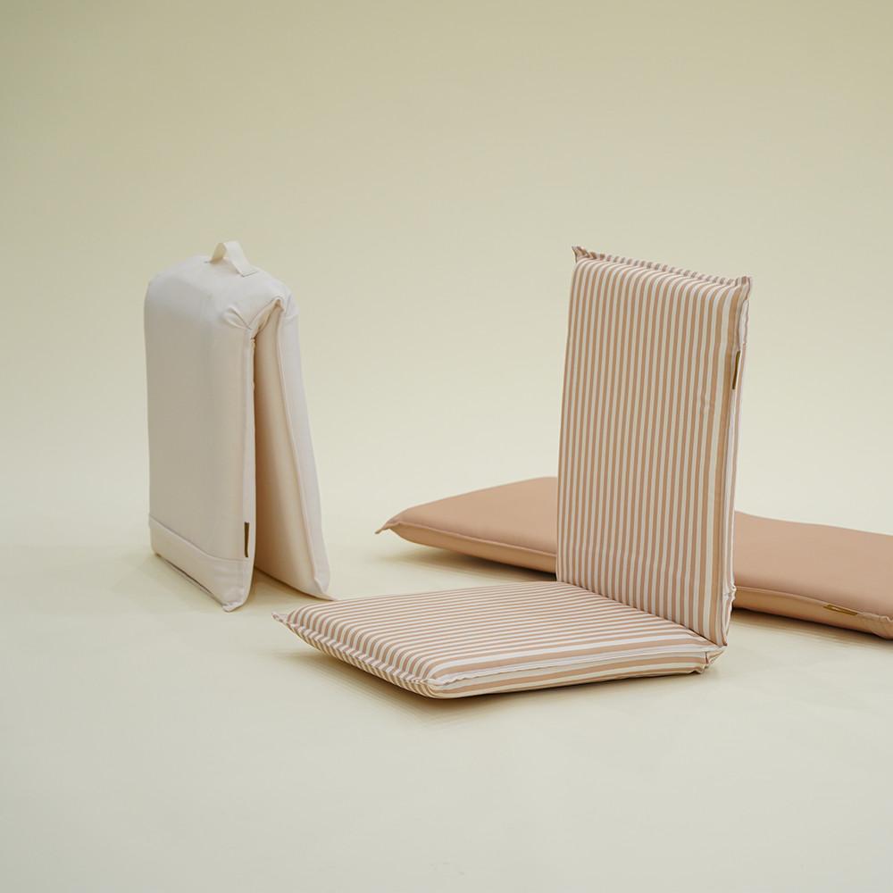 렛뎀 린백 체어