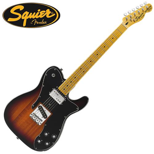 스콰이어 Vintage Modified Telecaster® 일렉 기타