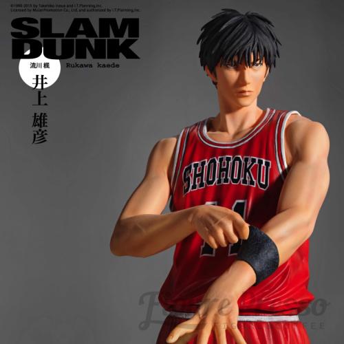 [입고완료] 슬램덩크 스피릿 콜렉션 오브 타케히코 슬램덩크 서태웅