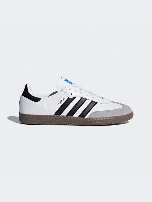 [B75806] SAMBA OG