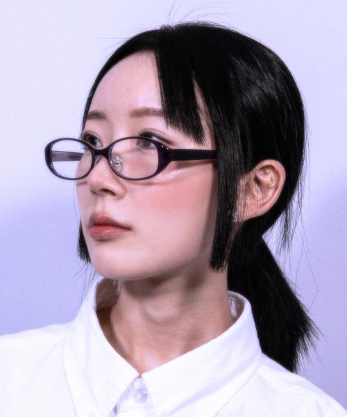 Spunky TR 564 (VIOLET)