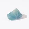 [RAW STONE] BLUE FLOURITE 블루 플루라이트